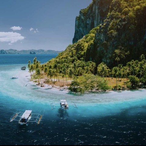 The Philippines